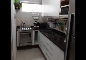 Foto 1 de Apartamento com 2 Quartos à venda, 60m² em Bosque da Saúde, São Paulo