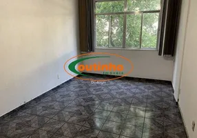 Foto 1 de Apartamento com 2 Quartos à venda, 69m² em Vila Isabel, Rio de Janeiro