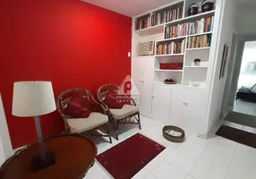 Foto 1 de Sala Comercial à venda, 30m² em Copacabana, Rio de Janeiro