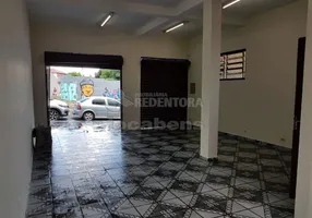 Foto 1 de Galpão/Depósito/Armazém à venda, 180m² em Jardim Antunes, São José do Rio Preto