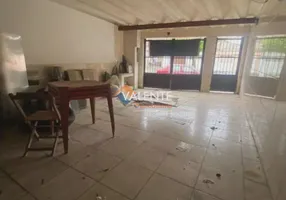 Foto 1 de Casa com 3 Quartos à venda, 167m² em Parque Bitaru, São Vicente