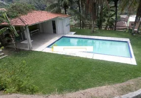 Foto 1 de Casa com 5 Quartos à venda, 450m² em Badu, Niterói