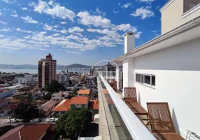 Foto 1 de Cobertura com 4 Quartos à venda, 286m² em Balneario do Estreito, Florianópolis