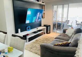 Foto 1 de Apartamento com 3 Quartos à venda, 100m² em Chácara Santo Antônio, São Paulo