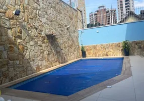 Foto 1 de Sobrado com 4 Quartos à venda, 450m² em Jardim Avelino, São Paulo