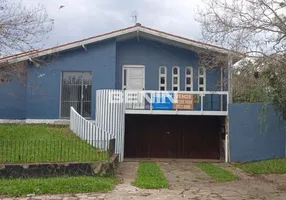 Foto 1 de Casa com 3 Quartos à venda, 180m² em Nossa Senhora das Graças, Canoas