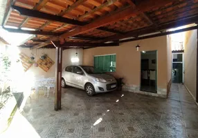 Foto 1 de Casa com 3 Quartos à venda, 180m² em Jardim Riacho das Pedras, Contagem