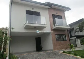 Foto 1 de Casa de Condomínio com 3 Quartos à venda, 275m² em Sao Luiz, Paulínia