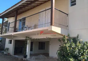 Foto 1 de Casa com 4 Quartos à venda, 374m² em CENTRO, Águas de São Pedro