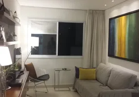 Foto 1 de Apartamento com 2 Quartos à venda, 44m² em Campos Eliseos, São Paulo