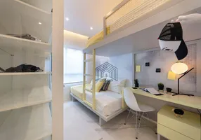 Foto 1 de Apartamento com 2 Quartos à venda, 53m² em Barra Funda, São Paulo