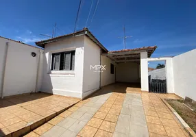 Foto 1 de Casa com 3 Quartos para alugar, 251m² em São Judas, Piracicaba