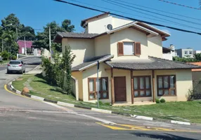 Foto 1 de Casa de Condomínio com 2 Quartos à venda, 160m² em Vila Borghesi, São Roque