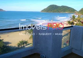 Foto 1 de Apartamento com 2 Quartos à venda, 107m² em Jardim Las Palmas, Guarujá