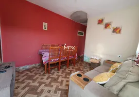 Foto 1 de Casa com 2 Quartos à venda, 62m² em Vila Rezende, Piracicaba