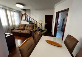 Foto 1 de Cobertura com 4 Quartos para venda ou aluguel, 175m² em Eldorado, Contagem