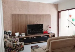 Foto 1 de Casa com 3 Quartos à venda, 155m² em RICA, Sorocaba