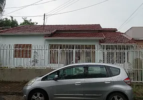 Foto 1 de Casa com 4 Quartos à venda, 185m² em Santa Catarina, Juiz de Fora