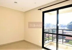 Foto 1 de Apartamento com 3 Quartos à venda, 60m² em Jardim Bonfiglioli, São Paulo