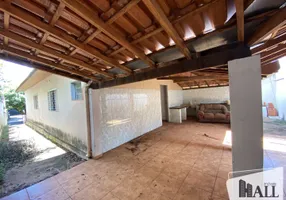 Foto 1 de Casa com 3 Quartos à venda, 190m² em Vila Ideal, São José do Rio Preto