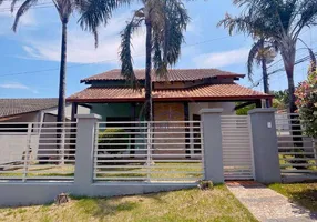 Foto 1 de Casa de Condomínio com 3 Quartos à venda, 285m² em Panair, Porto Velho