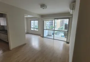 Foto 1 de Apartamento com 2 Quartos à venda, 90m² em Jardim Paulista, São Paulo