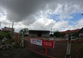 Foto 1 de Galpão/Depósito/Armazém para alugar, 800m² em Santo Antônio, Criciúma