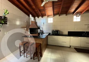 Foto 1 de Sobrado com 3 Quartos à venda, 110m² em Residencial Cosmos, Campinas