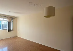 Foto 1 de Apartamento com 3 Quartos à venda, 85m² em Botafogo, Campinas