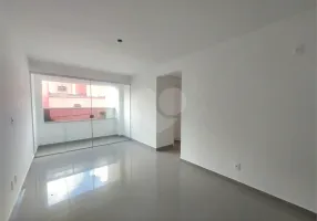 Foto 1 de Apartamento com 3 Quartos à venda, 94m² em Nova Suíssa, Belo Horizonte