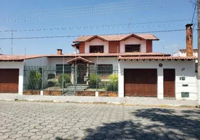 Foto 1 de Casa com 5 Quartos à venda, 472m² em Jardim Flórida, Jacareí