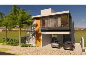 Foto 1 de Casa de Condomínio com 3 Quartos à venda, 500m² em Alphaville, Ribeirão Preto