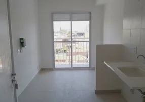 Foto 1 de Apartamento com 1 Quarto à venda, 33m² em Belenzinho, São Paulo
