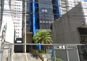Foto 1 de Sala Comercial para alugar, 67m² em Itaim Bibi, São Paulo