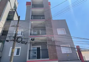 Foto 1 de Apartamento com 2 Quartos à venda, 35m² em Jardim Itapemirim, São Paulo