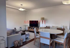 Foto 1 de Apartamento com 3 Quartos à venda, 140m² em Santana, São Paulo