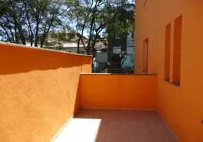 Foto 1 de Apartamento com 3 Quartos à venda, 90m² em Ouro Preto, Belo Horizonte