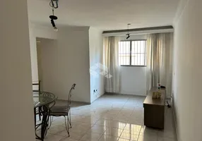 Foto 1 de Apartamento com 2 Quartos à venda, 55m² em Bandeiras, Osasco