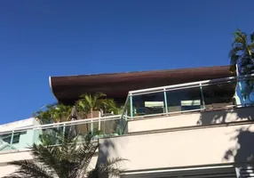 Foto 1 de Casa de Condomínio com 5 Quartos à venda, 425m² em São Francisco, Niterói