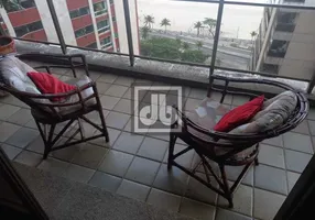 Foto 1 de Apartamento com 4 Quartos à venda, 196m² em São Conrado, Rio de Janeiro