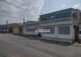 Foto 1 de Sobrado com 4 Quartos à venda, 300m² em Cidade Dutra, São Paulo