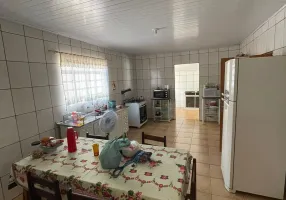 Foto 1 de Casa com 4 Quartos à venda, 187m² em Jardinopolis, Jardinópolis