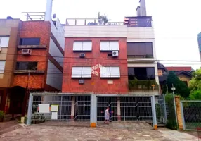 Foto 1 de Apartamento com 2 Quartos à venda, 71m² em Jardim Itú Sabará, Porto Alegre