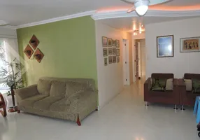 Foto 1 de Apartamento com 3 Quartos à venda, 105m² em Petrópolis, Porto Alegre