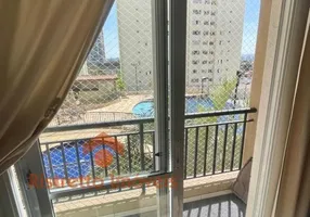 Foto 1 de Apartamento com 2 Quartos à venda, 51m² em Padroeira, Osasco