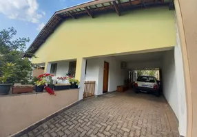 Foto 1 de Casa com 3 Quartos à venda, 175m² em Vale do Sol, São Pedro