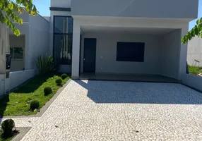 Foto 1 de Casa de Condomínio com 3 Quartos à venda, 140m² em Vila Monte Alegre, Paulínia