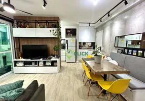 Foto 1 de Apartamento com 3 Quartos à venda, 150m² em Anita Garibaldi, Joinville