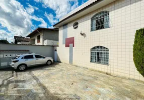 Foto 1 de Casa com 3 Quartos à venda, 97m² em Santa Rosa, Belo Horizonte