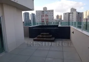 Foto 1 de Cobertura com 3 Quartos à venda, 248m² em Vila da Serra, Nova Lima